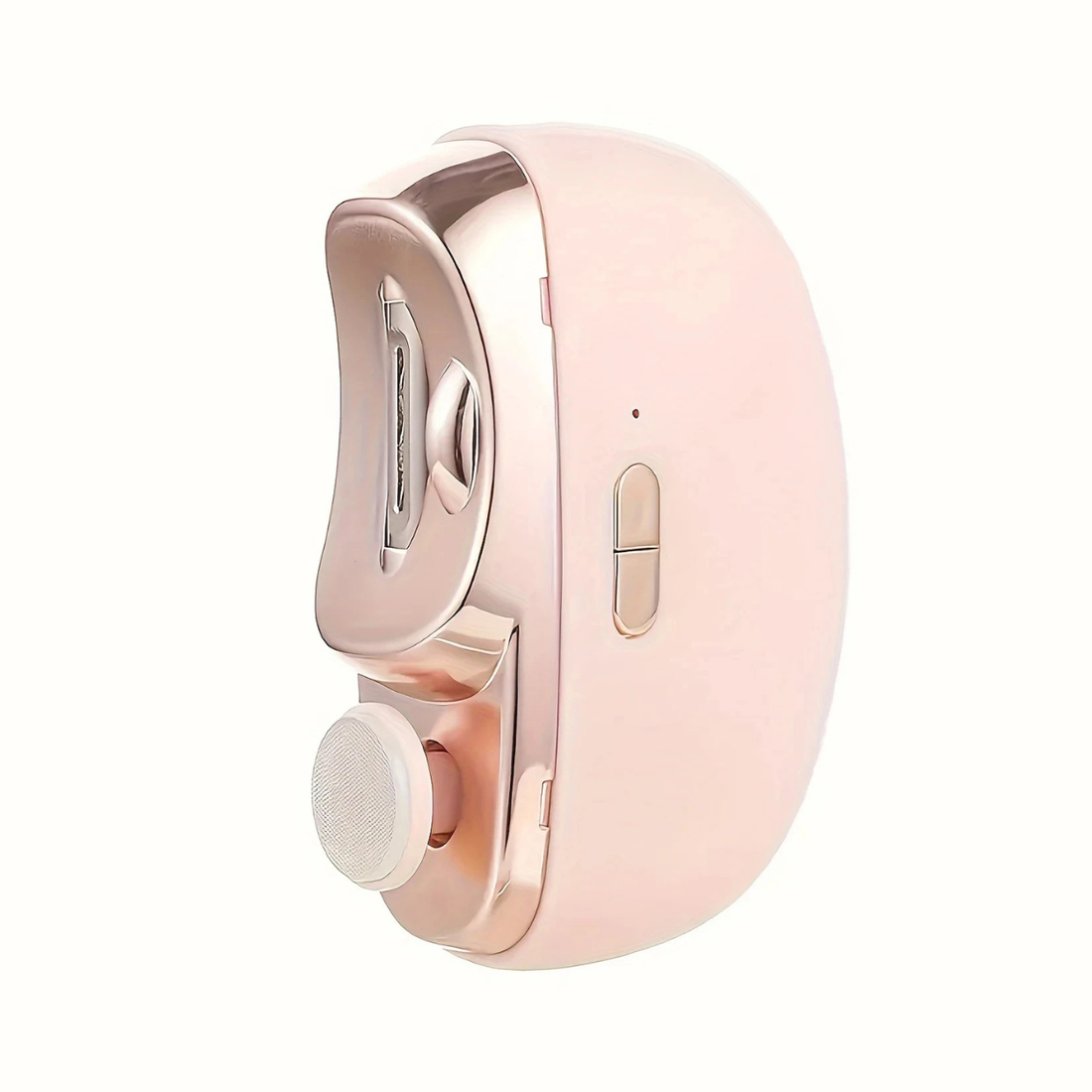 Coupe-Ongles Électrique Multifonction 3-en-1