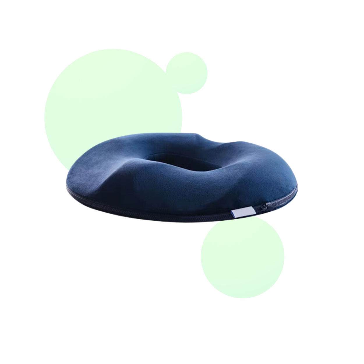 Coussin Coccyx Ergonomique BodyTechnology