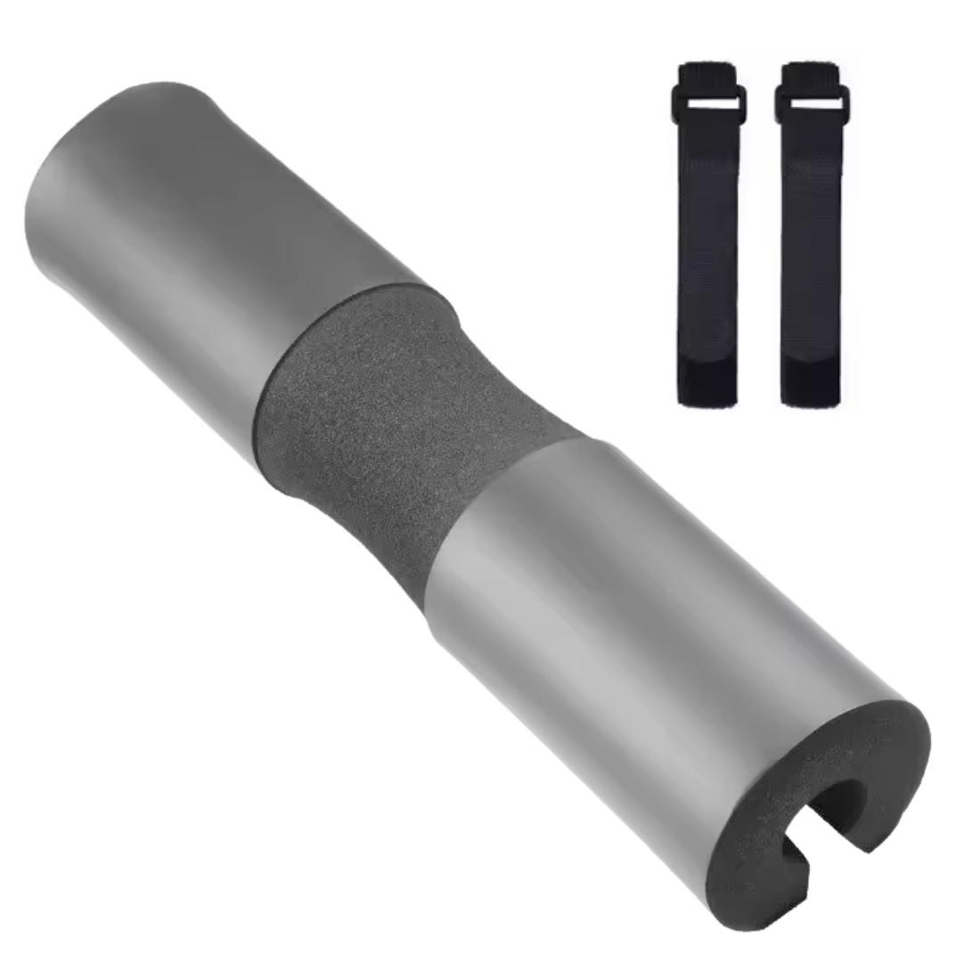 Coussin Épaulière de Squat pour Barre d’Haltères