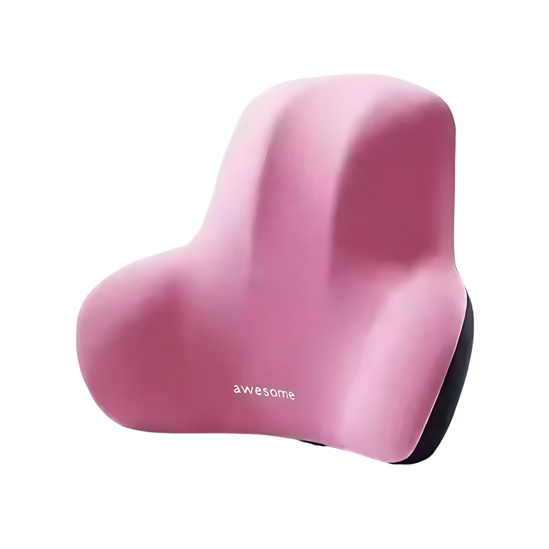 Coussin Lombaire Ergonomique