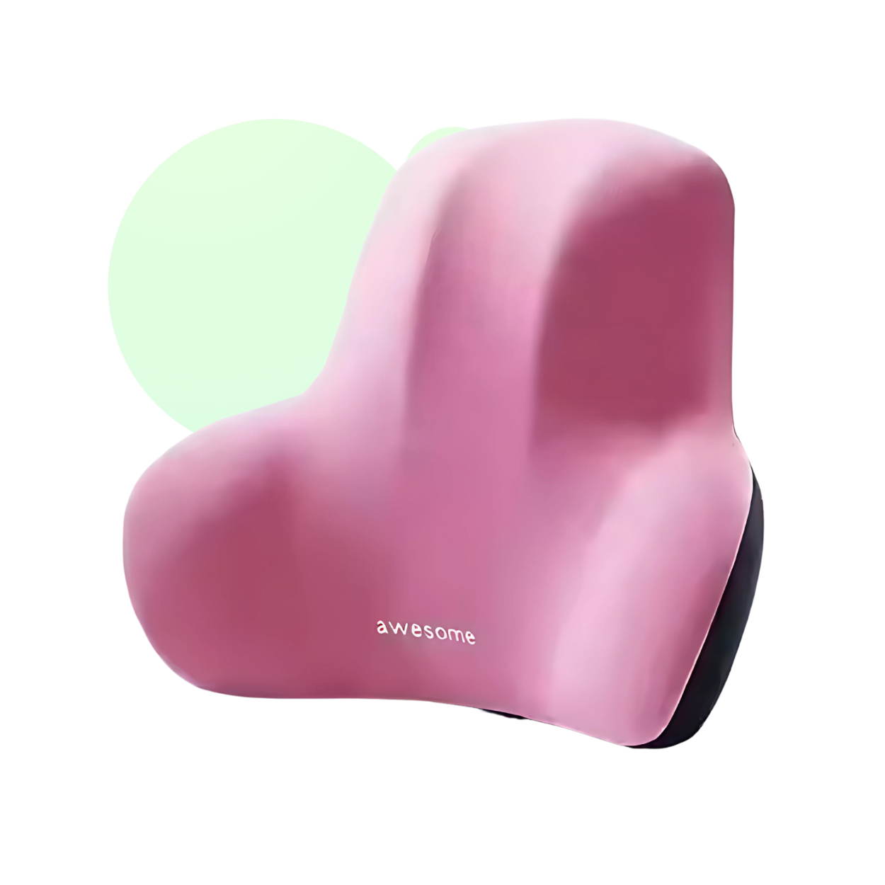 Coussin Lombaire Ergonomique