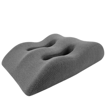 Coussin Rehausseur Pieds Jambes Anti-Stress