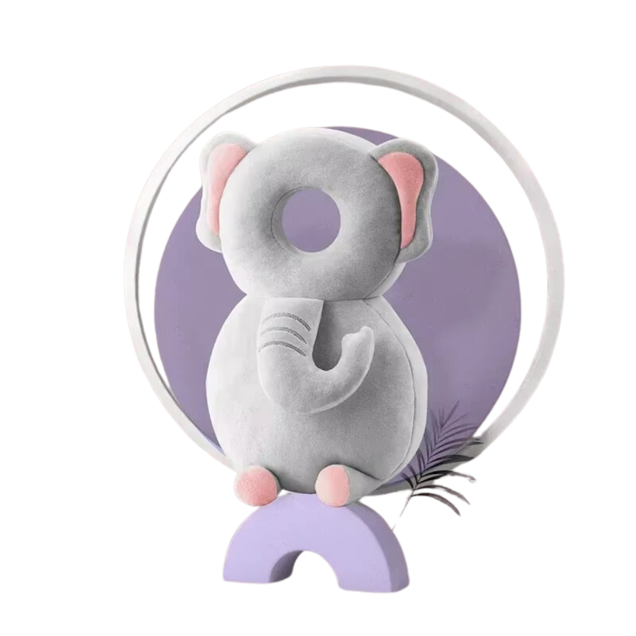 Coussin Sécurité Anti Chute Bébé