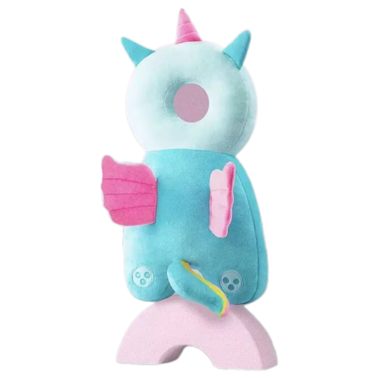 Coussin Sécurité Anti Chute Bébé