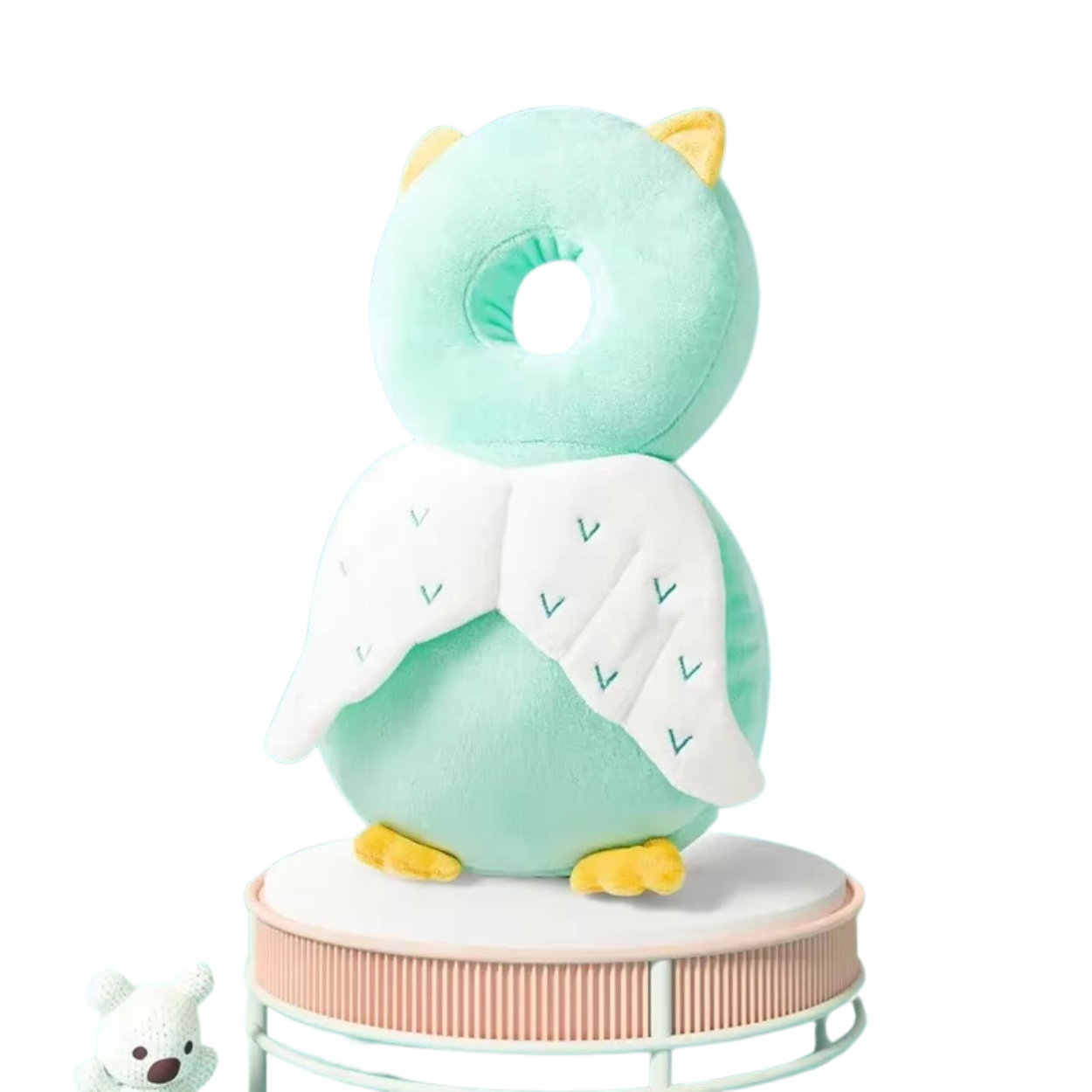 Coussin Sécurité Anti Chute Bébé