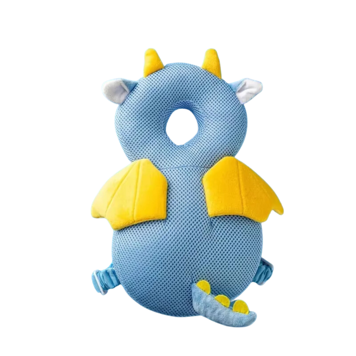 Coussin Sécurité Anti Chute Bébé