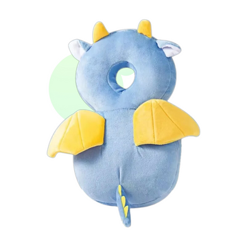 Coussin Sécurité Anti Chute Bébé