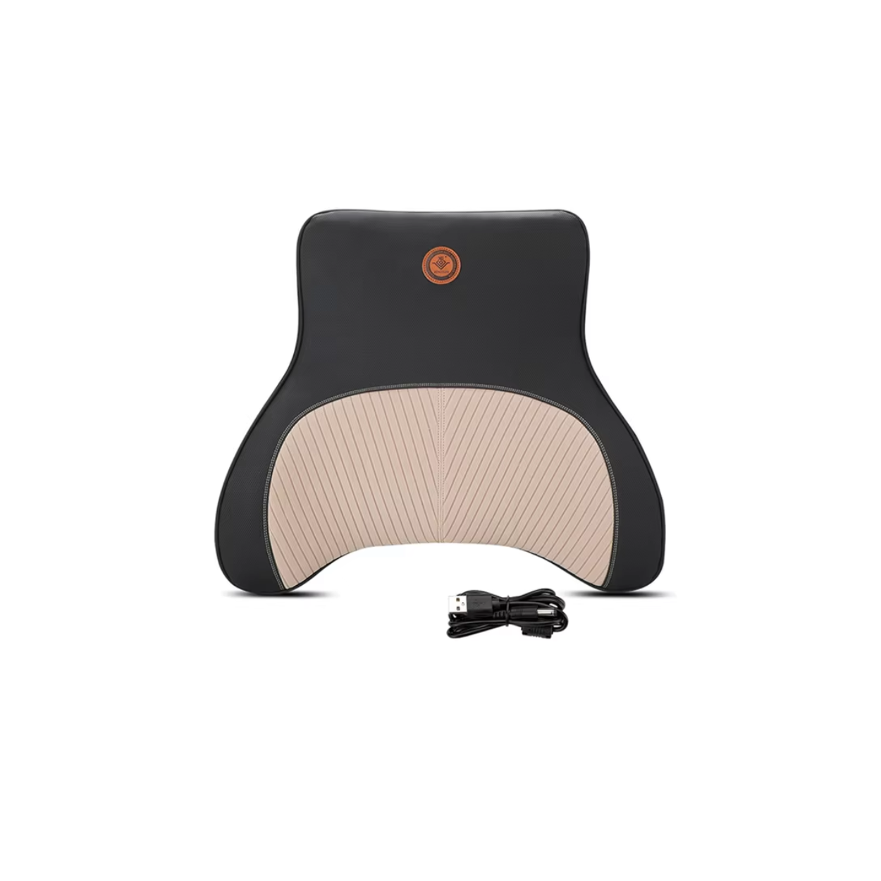 Oreiller de Massage pour Siège de Voiture
