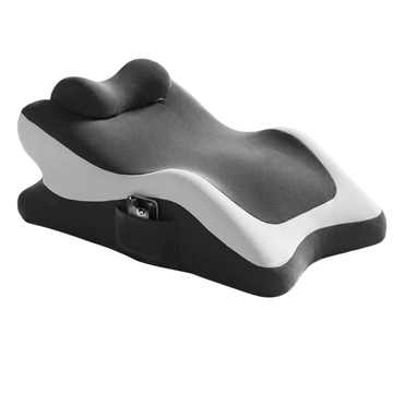 Coussin Ergonomique Multifonction 3D Réglable