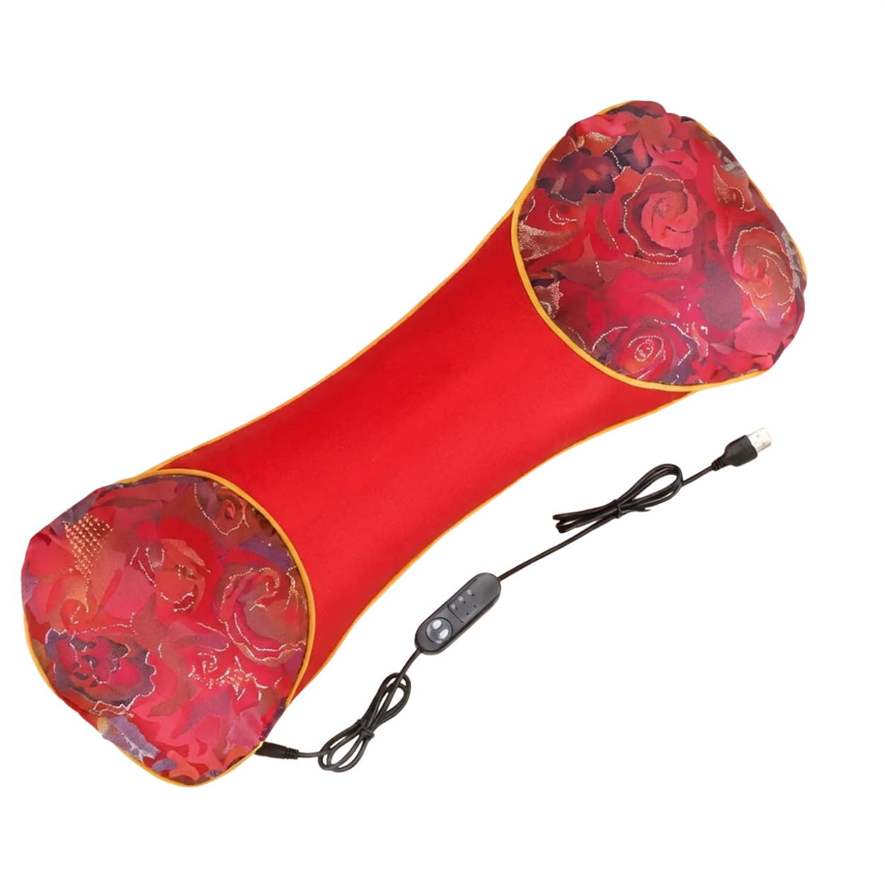Coussin Cervical Chauffant à l’Armoise USB