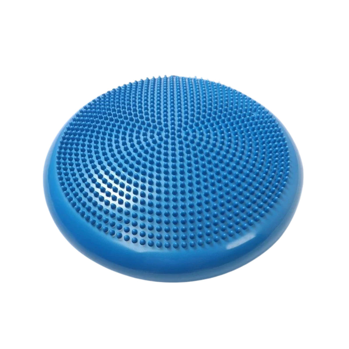 Coussin d’Équilibre Gonflable Yoga et Fitness Antidérapant