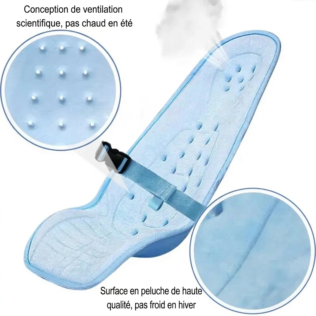 Coussin d'allaitement pour bébé avec sangle de maintien Nouveau-né 0 à 12 mois