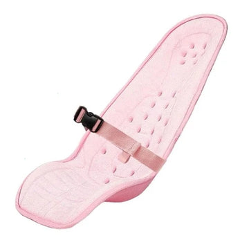 Coussin d'allaitement pour bébé avec sangle de maintien Nouveau-né 0 à 12 mois