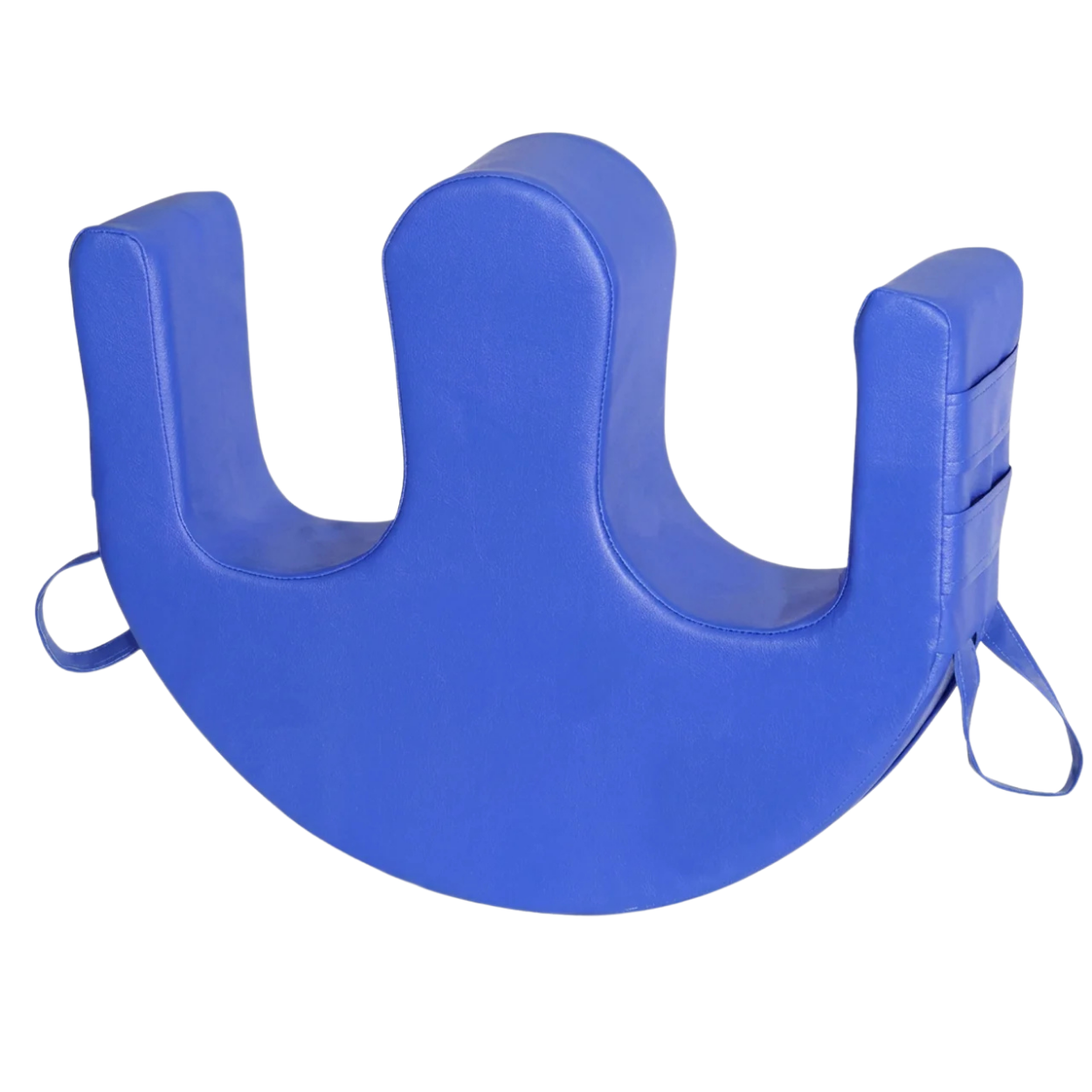 Coussin de Retournement Ergonomique en W pour Personnes Alitées