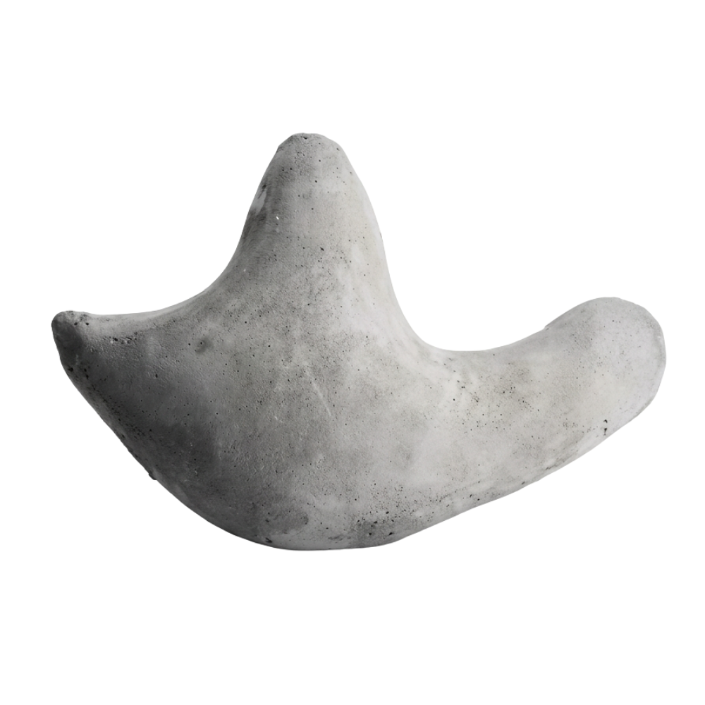 Coussin ergonomique pour épaule et coiffe des rotateurs Oreiller de soutien cervical et postopératoire