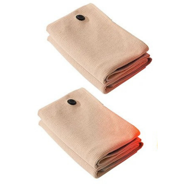 Couverture Chauffante USB Portable 3 Niveaux