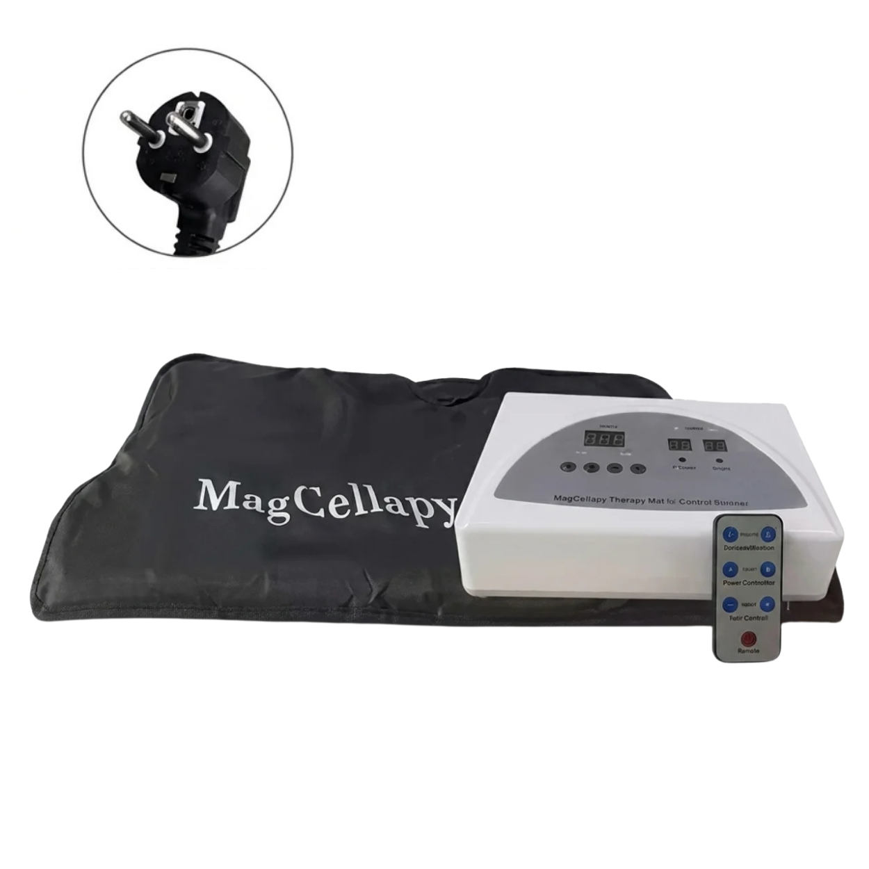 Couverture Sauna Infrarouge 650W 220V Détente Transpiration & Bien-être à Domicile