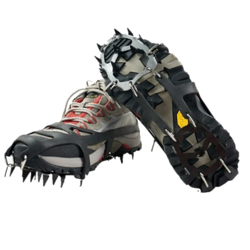 Crampons Antidérapants Neige & Glace