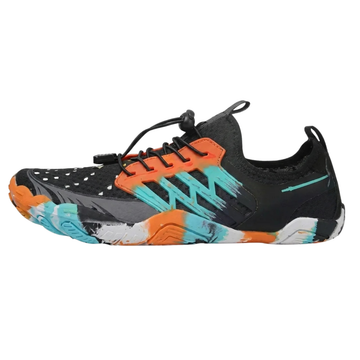 Chaussures Aquatiques Barefoot Multisport Séchage Rapide & Semelle Antidérapante