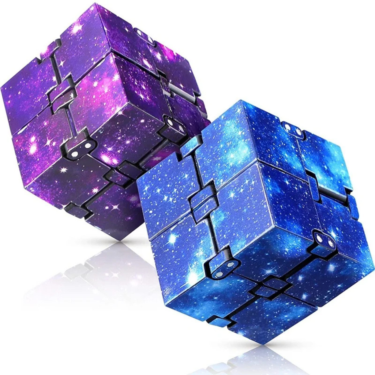 Cube Infinity Anti Stress