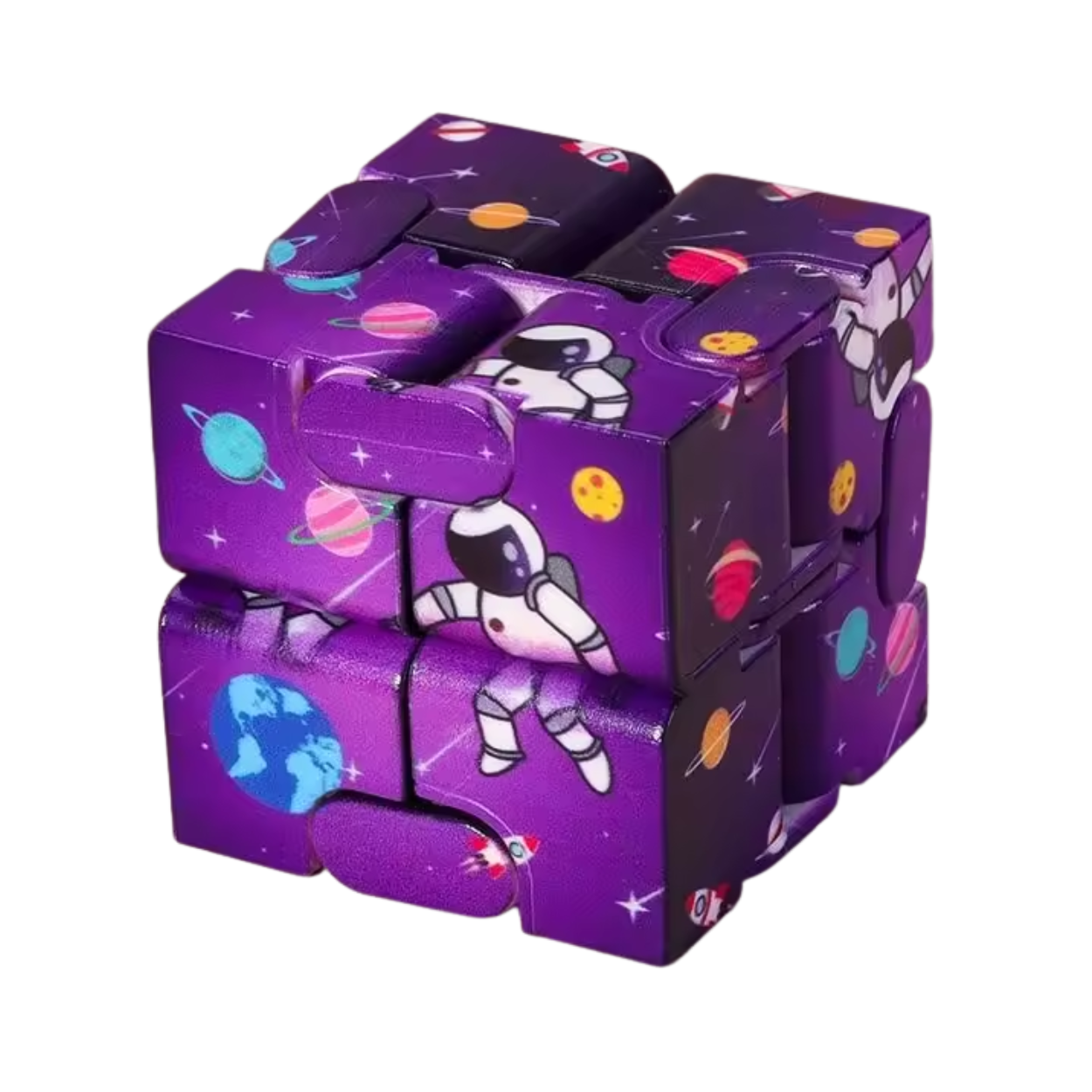 Cube Infinity Anti Stress