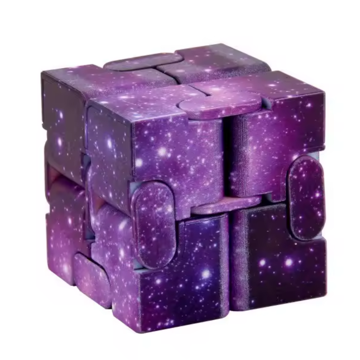 Cube Infinity Anti Stress
