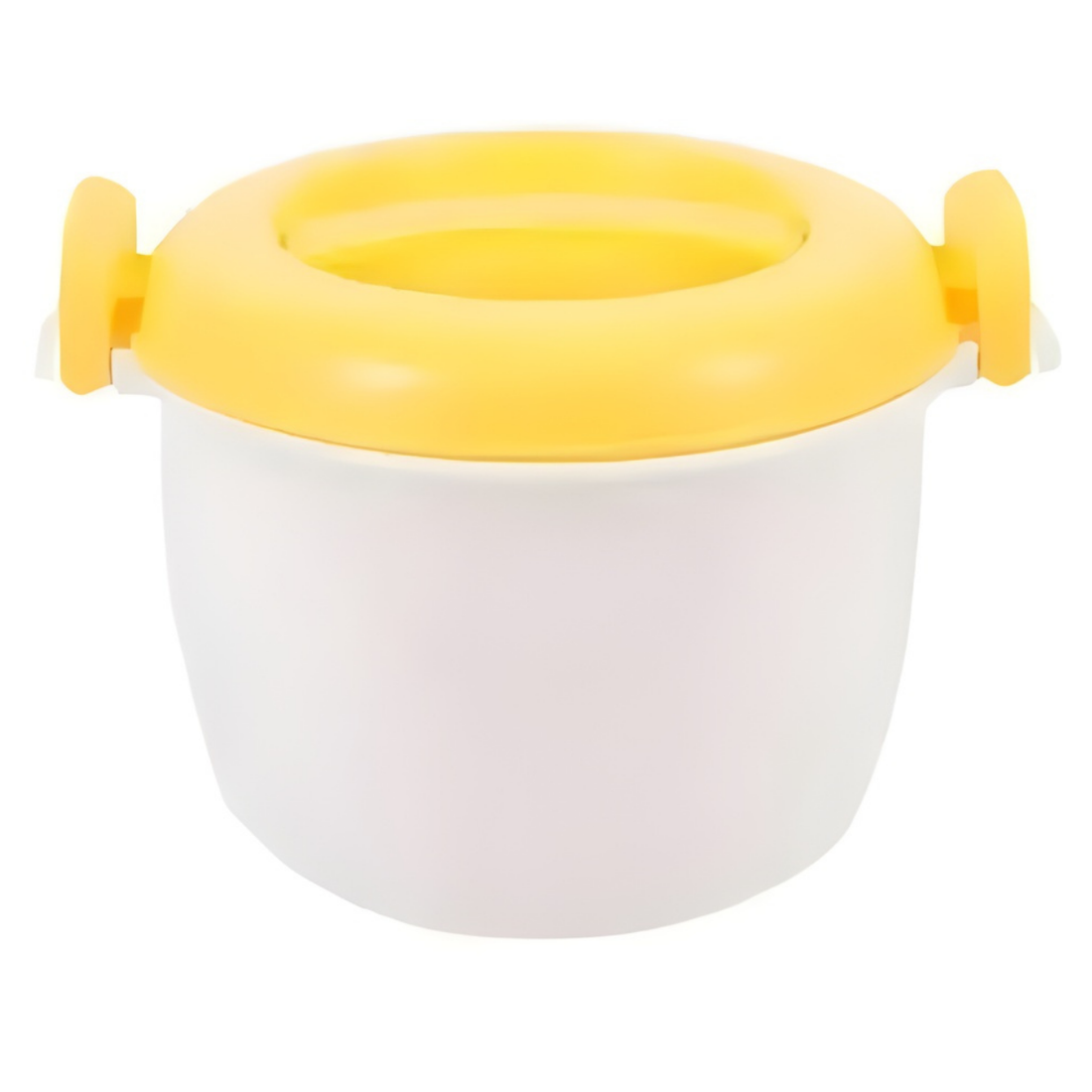 Cuiseur à Riz à Micro-Ondes Multifonction