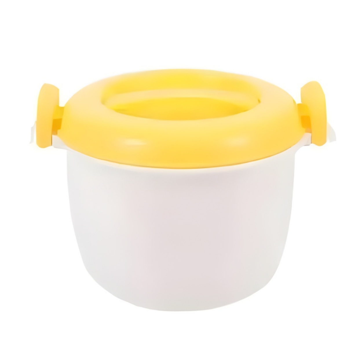 Cuiseur à Riz à Micro-Ondes Multifonction