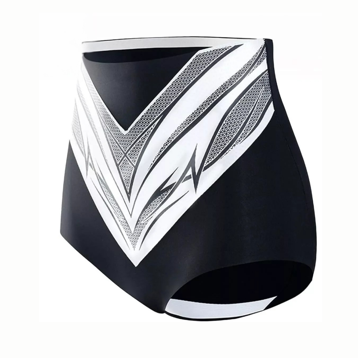 Culotte Sculptante en Fibre de Titane et Tourmaline