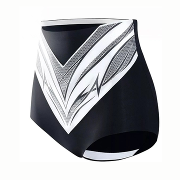 Culotte Sculptante en Fibre de Titane et Tourmaline