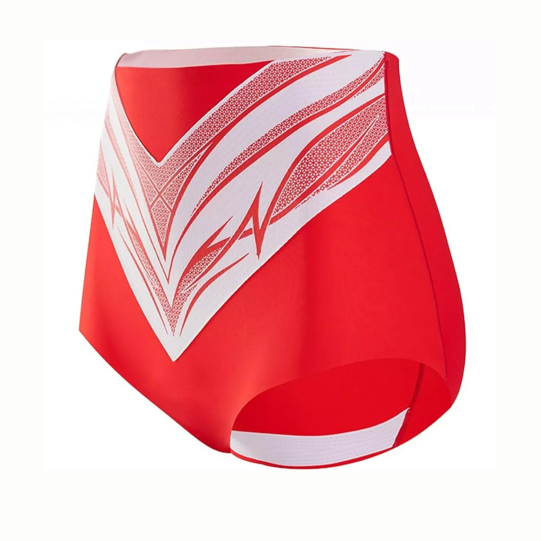 Culotte Sculptante en Fibre de Titane et Tourmaline