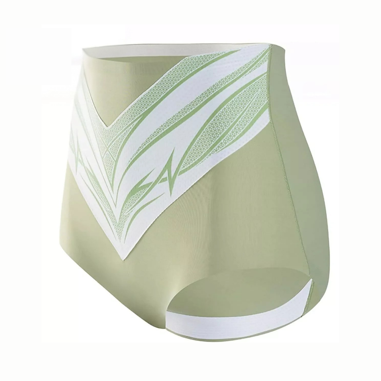 Culotte Sculptante en Fibre de Titane et Tourmaline