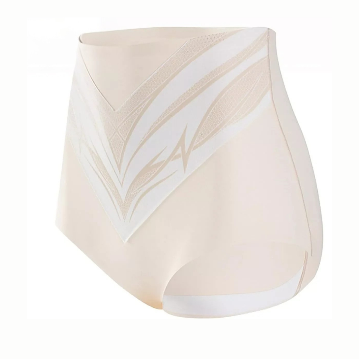 Culotte Sculptante en Fibre de Titane et Tourmaline