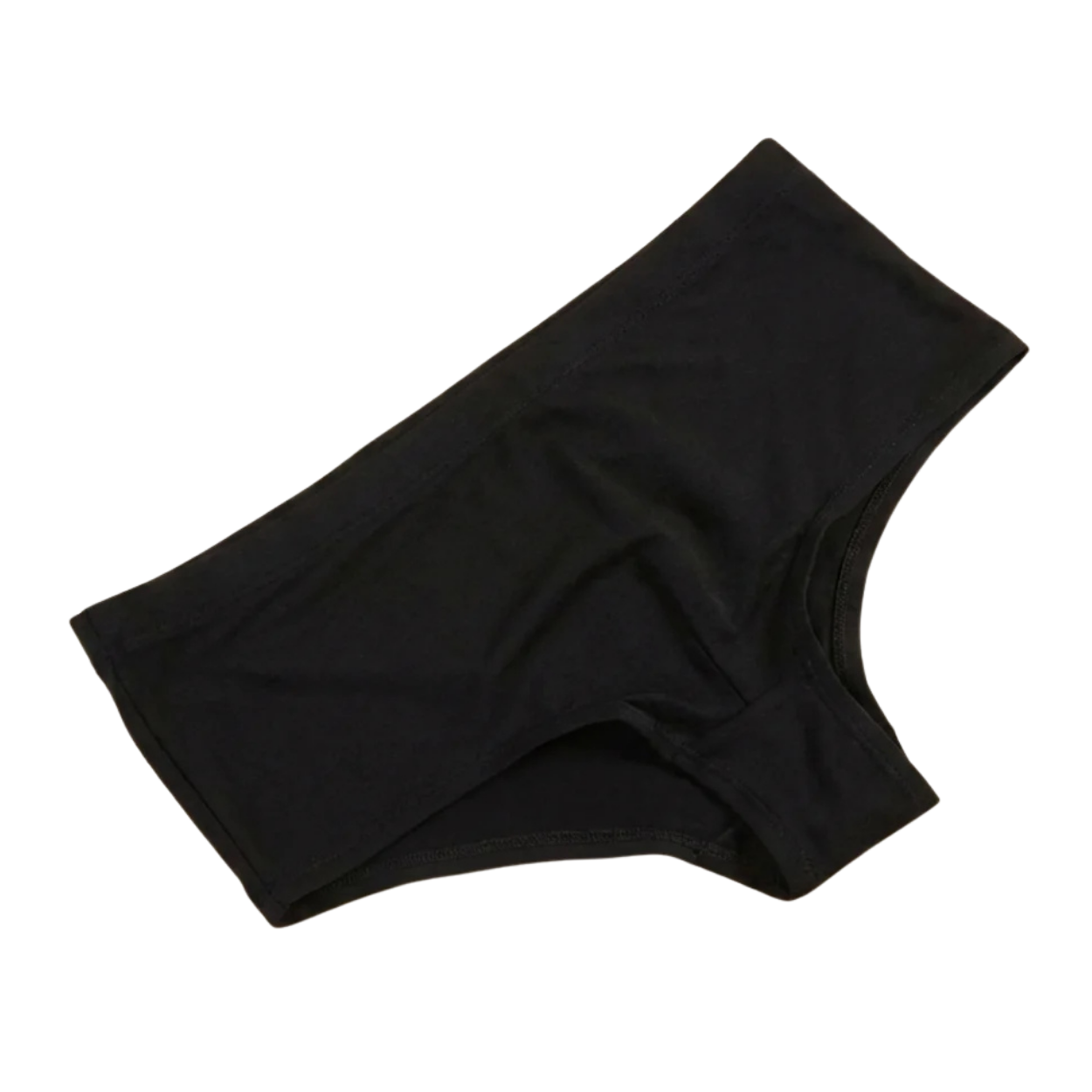 Culotte Boxer Femme I Love My Husband Taille Haute Confortable