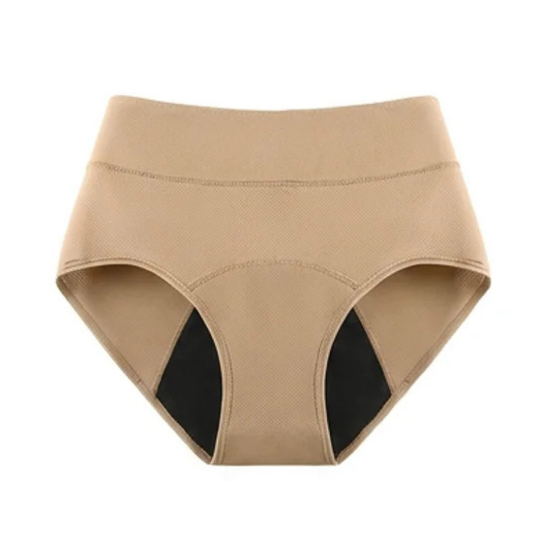 Culotte Menstruelle Haute Absorption 4XL