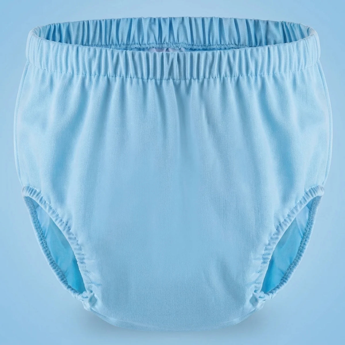 Culotte anti-fuites lavable pour incontinence urinaire