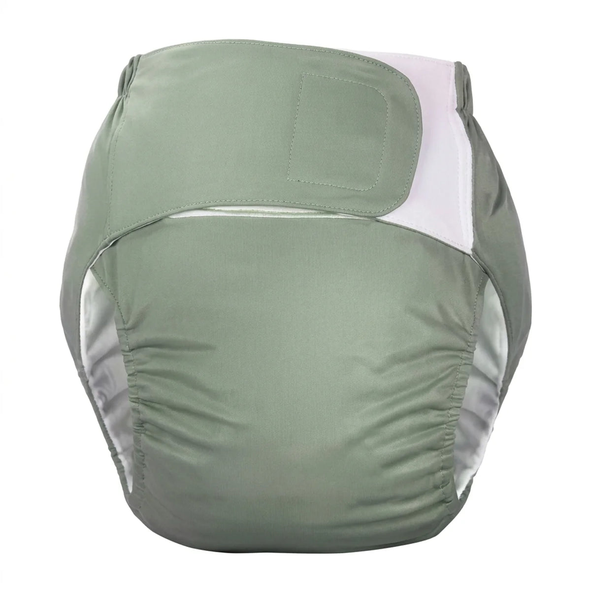 Culotte d'Incontinence Couche Lavable Réutilisable pour Adulte & Personne Âgée