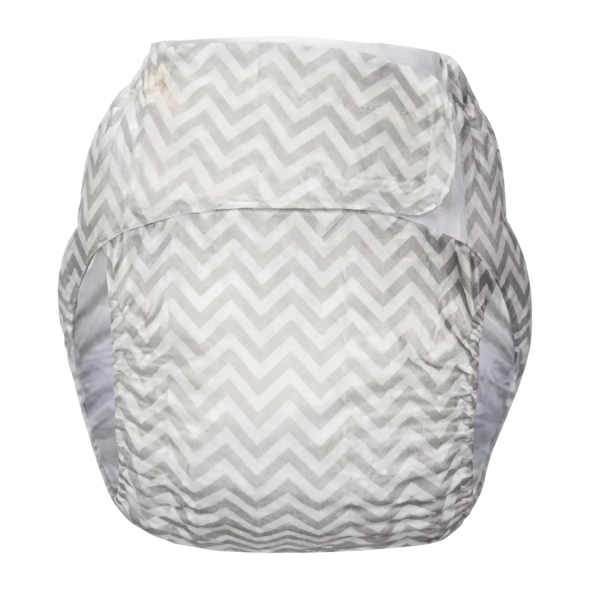 Culotte d'Incontinence Couche Lavable Réutilisable pour Adulte & Personne Âgée
