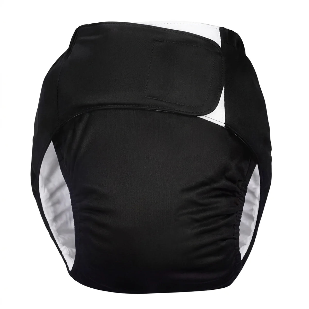 Culotte d'Incontinence Couche Lavable Réutilisable pour Adulte & Personne Âgée