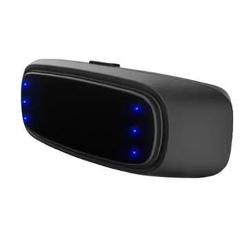 DISPOSITIF ANTI-RONFLEMENT INTELLIGENT SMART THROAT