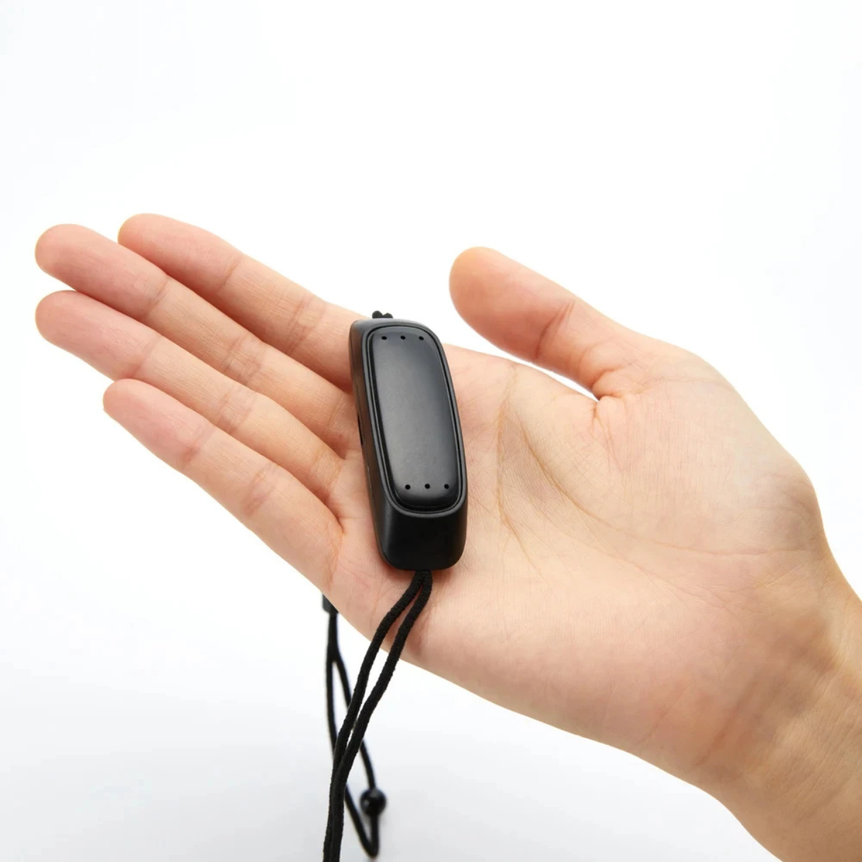 DISPOSITIF ANTI-RONFLEMENT INTELLIGENT SMART THROAT