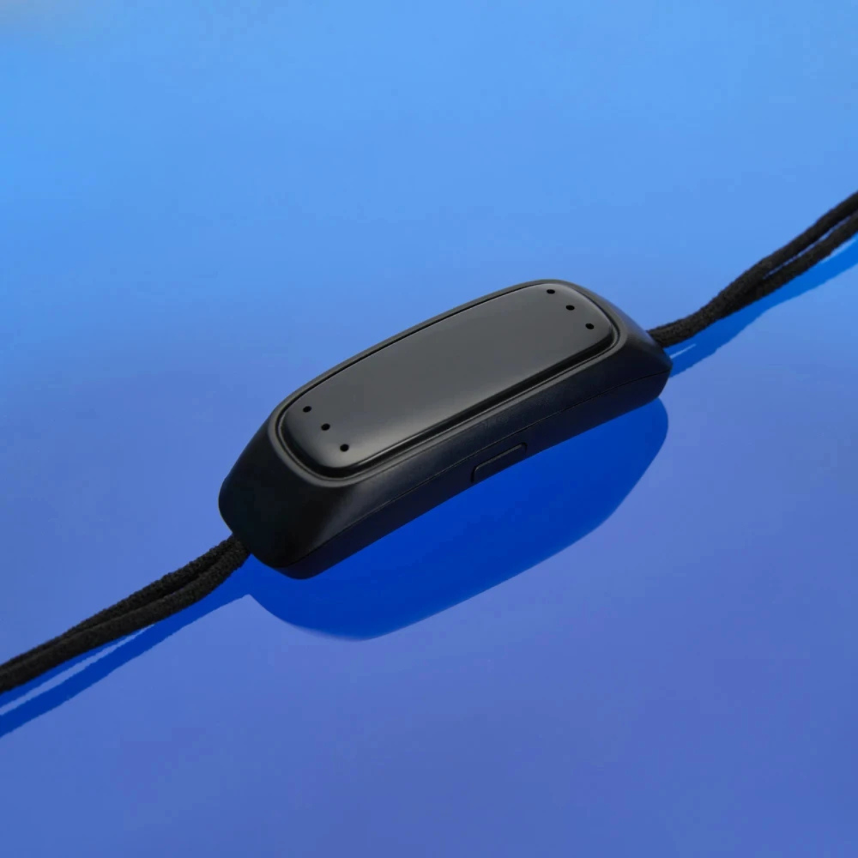 DISPOSITIF ANTI-RONFLEMENT INTELLIGENT SMART THROAT