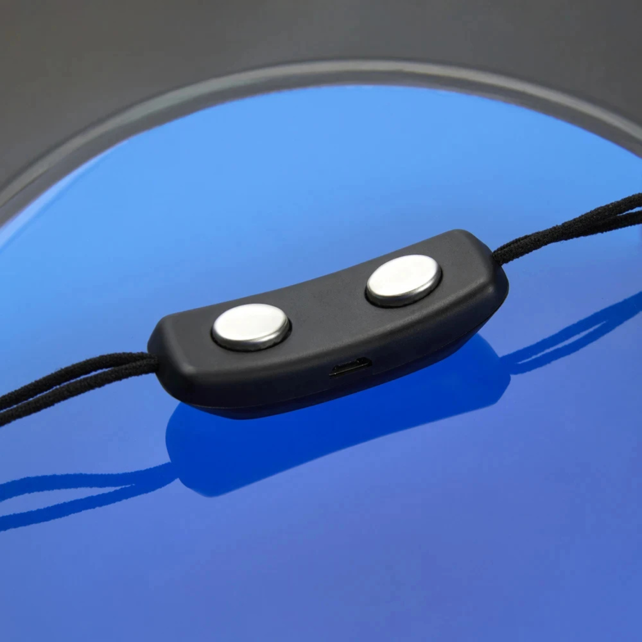 DISPOSITIF ANTI-RONFLEMENT INTELLIGENT SMART THROAT