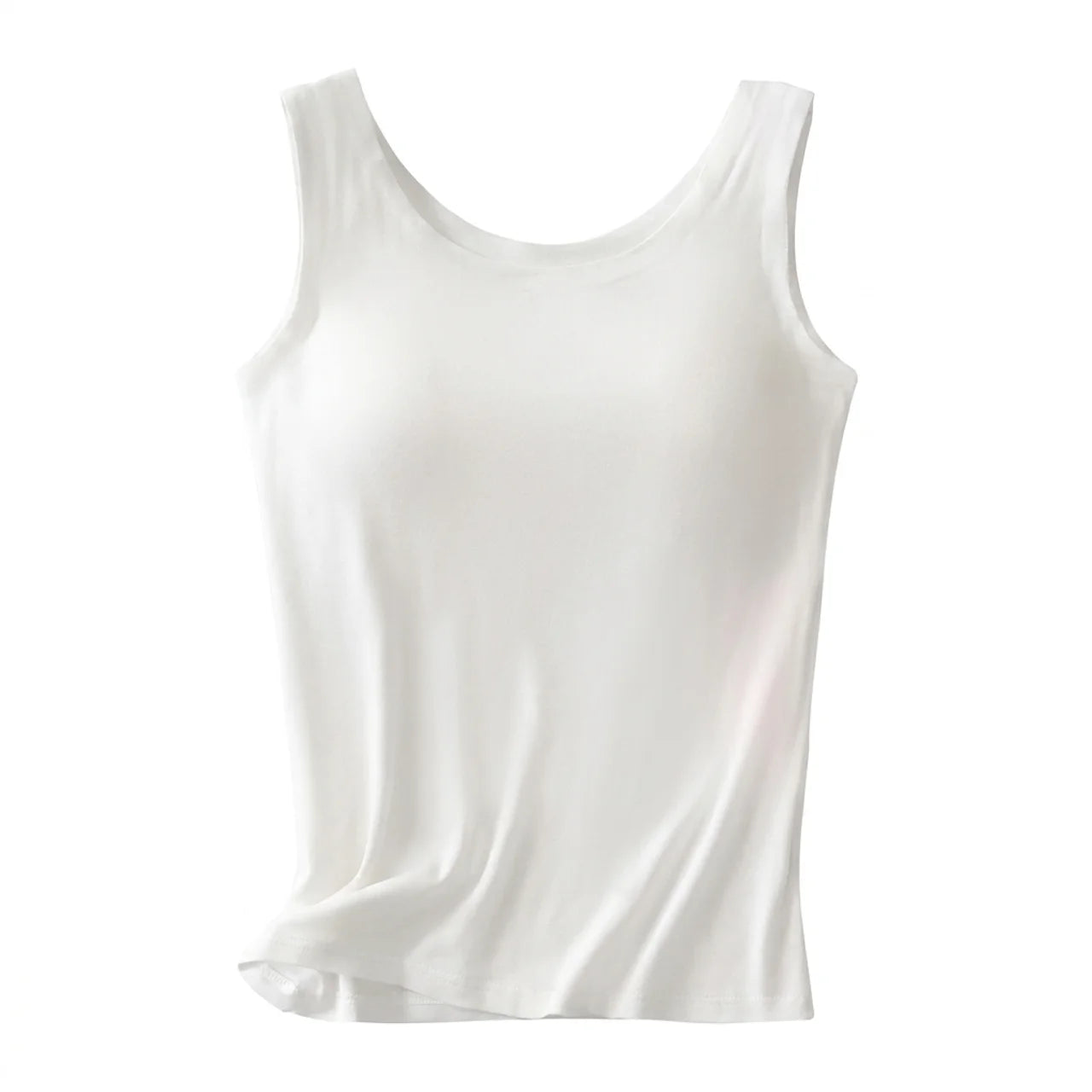 Débardeur Soutien-Gorge Intégré