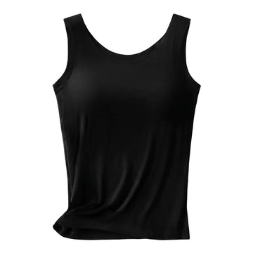 Débardeur Soutien-Gorge Intégré
