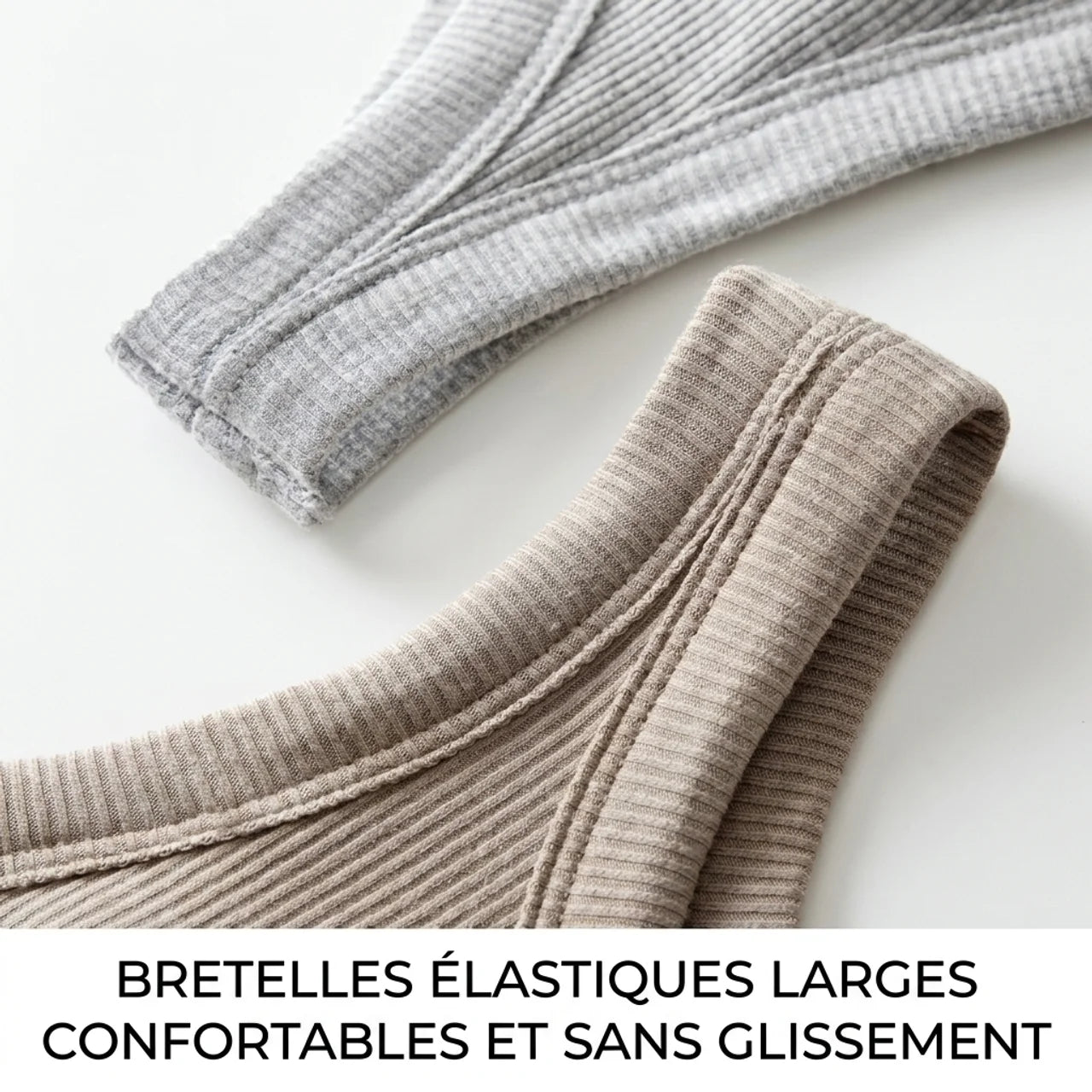 Débardeur Soutien-Gorge Intégré