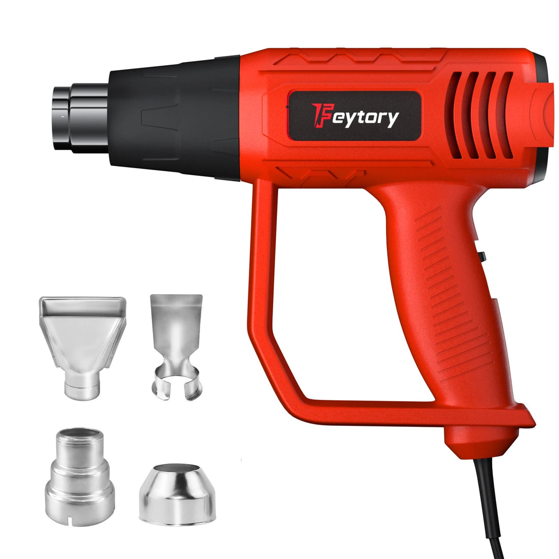 Décapeur Thermique 2000W Pro