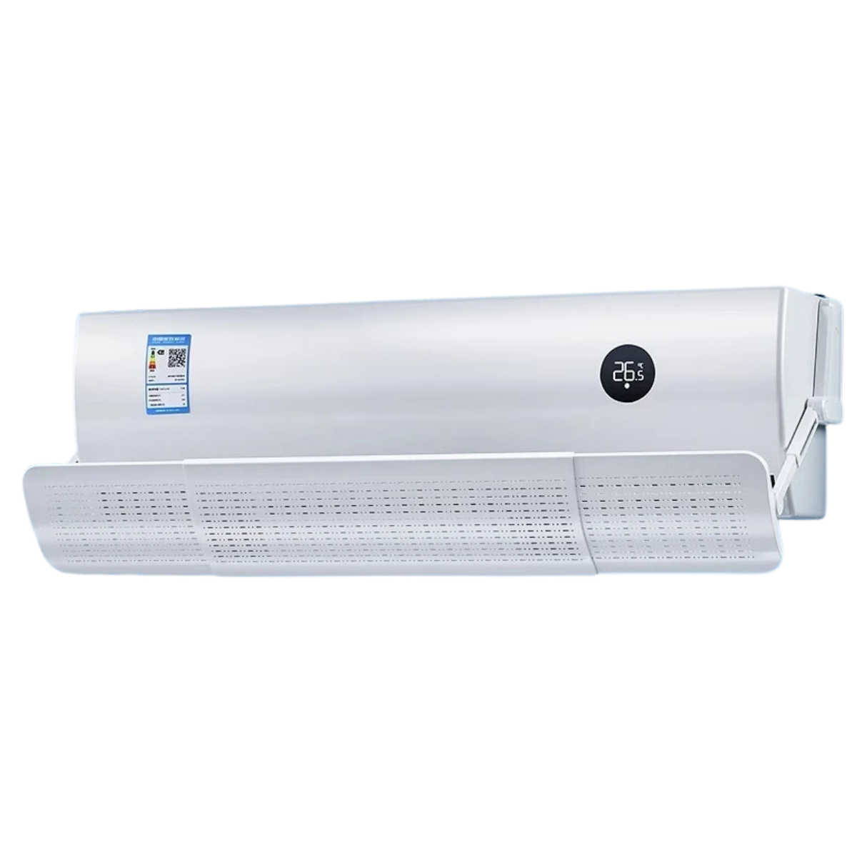 Déflecteur Climatisation Anti Air Direct