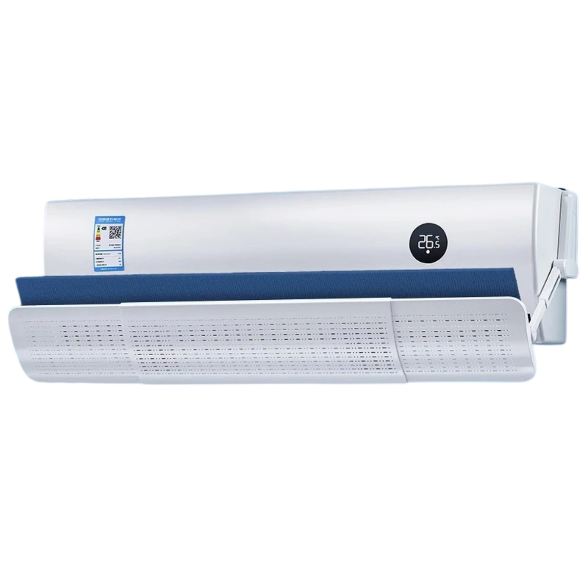 Déflecteur Climatisation Anti Air Direct