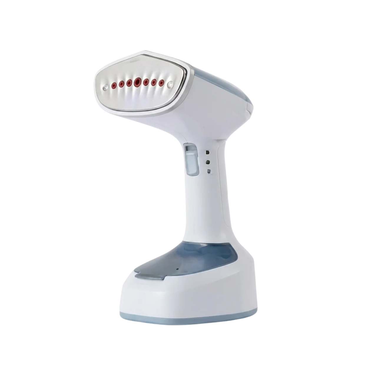 Défroisseur Vapeur Portable 1500W Fer à Repasser Vertical & Horizontal 2-en-1
